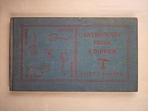 Seller image for Astronomy from a Dipper, 1937 revised edition with 2 new chapters for sale by WellRead Books A.B.A.A.