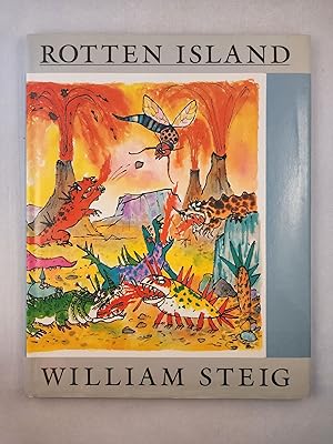 Seller image for Rotten Island for sale by WellRead Books A.B.A.A.