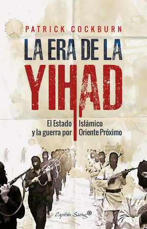 Seller image for LA ERA DE LA YIHAD for sale by Librera Circus