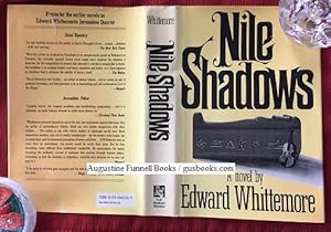 Imagen del vendedor de Nile Shadows a la venta por Augustine Funnell Books