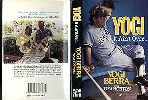 Seller image for Yogi: It Ain't Over. for sale by Pazzo Books