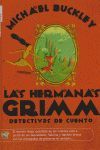 Imagen del vendedor de LAS HERMANAS GRIMM a la venta por Librera Circus