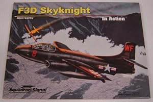 Imagen del vendedor de F3D Skynight in Action - Hardcover a la venta por Books of Paradise