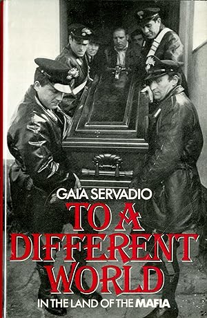 To a different world: In the land of the Mafia