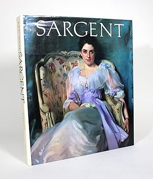 Immagine del venditore per John Singer Sargent venduto da Minotavros Books,    ABAC    ILAB