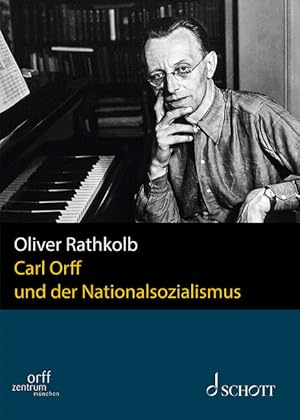 Bild des Verkufers fr Carl Orff und der Nationalsozialismus zum Verkauf von moluna