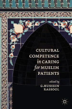 Seller image for Cultural Competence in Caring for Muslim Patients [Soft Cover ] for sale by booksXpress