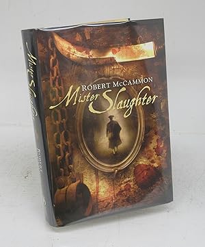 Seller image for Mister Slaughter for sale by Attic Books (ABAC, ILAB)