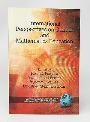 Seller image for International Perspectives on Gender and Mathematics Education for sale by Underground Books, ABAA