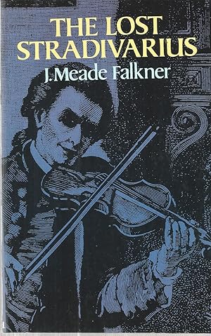 Seller image for The Lost Stradivarius for sale by The Book Junction