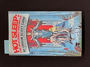 Immagine del venditore per Hot Sleep: The Worthing Chronicle venduto da George Strange's Bookmart