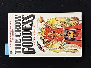 Immagine del venditore per The Crow Goddess venduto da George Strange's Bookmart