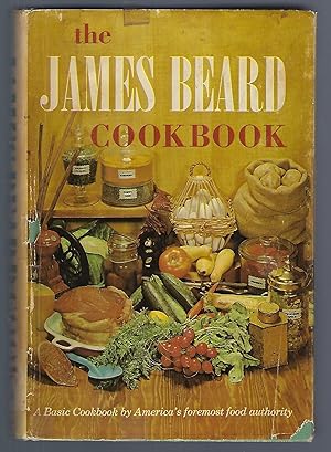 The James Beard Cookbook