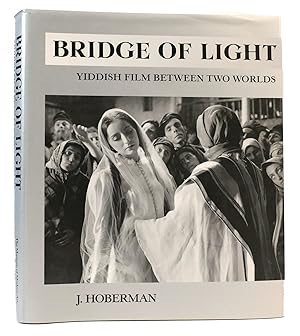 Immagine del venditore per BRIDGE OF LIGHT Yiddish Film between Two Worlds venduto da Rare Book Cellar