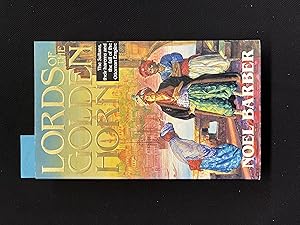 Seller image for Lords of the Golden Horn for sale by George Strange's Bookmart