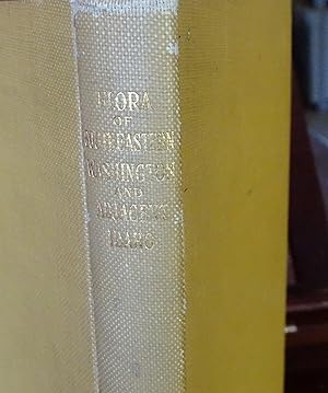 Seller image for Flora of Southeastern Washington and Adjacent Idaho for sale by Garlock Books