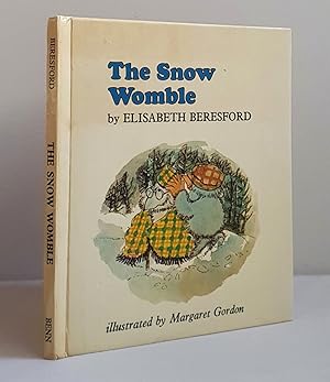 Seller image for The Snow Womble for sale by Mad Hatter Books