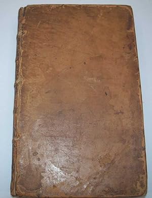 The History of the Life of Marcus Tullius Cicero Volume III