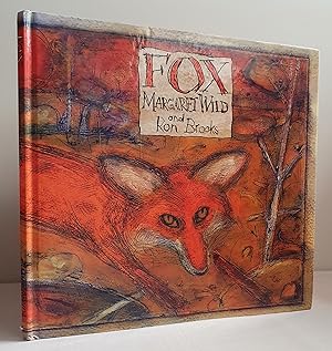 Imagen del vendedor de Fox a la venta por Mad Hatter Books