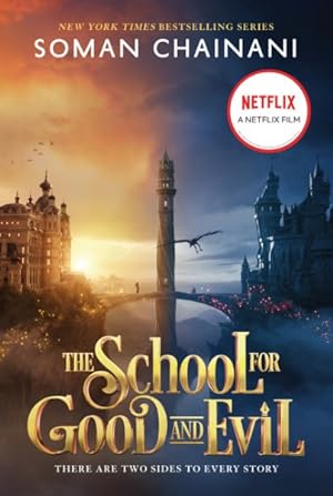 Seller image for School for Good and Evil for sale by GreatBookPrices