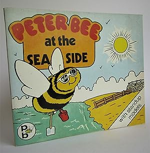 Peter Bee at the Sea Side