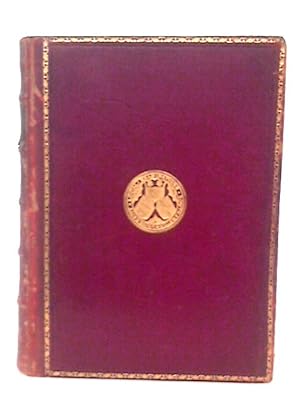 Bild des Verkufers fr The Complete Poetical Works of Sir Walter Scott zum Verkauf von World of Rare Books