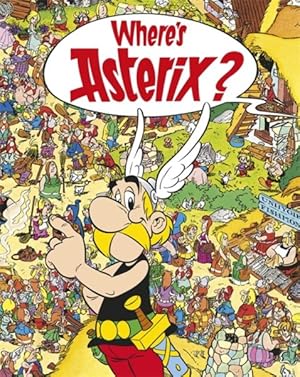 Immagine del venditore per Where's Asterix? venduto da GreatBookPricesUK