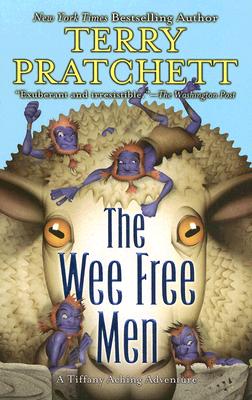 Imagen del vendedor de The Wee Free Men (Paperback or Softback) a la venta por BargainBookStores
