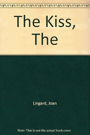 Imagen del vendedor de The Kiss, The a la venta por WeBuyBooks