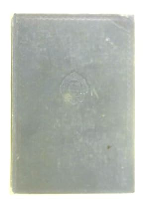 Seller image for The Merchant of Venice for sale by World of Rare Books