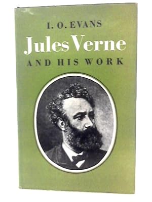 Bild des Verkufers fr Jules Verne and His Work zum Verkauf von World of Rare Books