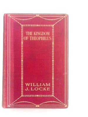 Seller image for The Kingdom of Theophilus for sale by World of Rare Books