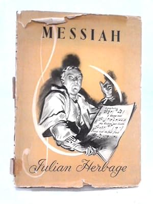 Seller image for Messiah for sale by World of Rare Books