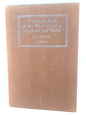 Image du vendeur pour A Picture Book of the Whole Coast of England and Wales. mis en vente par World of Rare Books