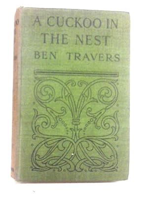 Bild des Verkufers fr A Cuckoo in The Nest zum Verkauf von World of Rare Books