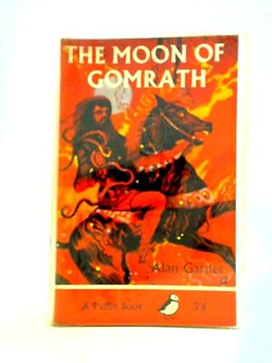 Bild des Verkufers fr The Moon of Gomrath zum Verkauf von World of Rare Books