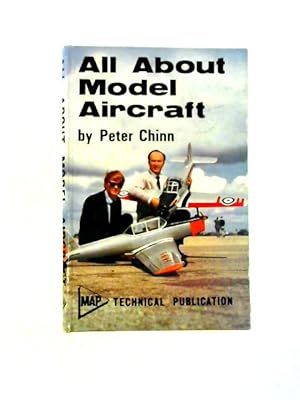 Imagen del vendedor de All About Model Aircraft a la venta por World of Rare Books