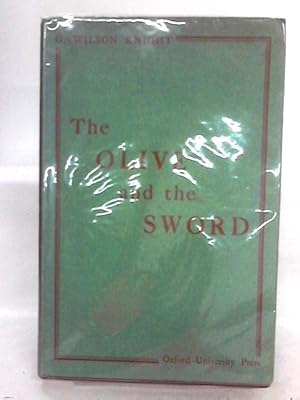 Bild des Verkufers fr The Olive and The Sword zum Verkauf von World of Rare Books