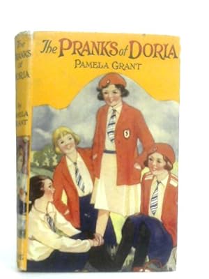 Bild des Verkufers fr The Pranks of Doria zum Verkauf von World of Rare Books