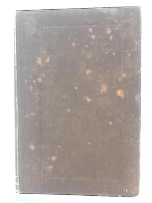 Image du vendeur pour Dictionary of National Biography mis en vente par World of Rare Books