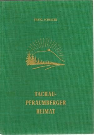 Tachau-Pfraumberger Heimat.