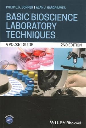 Bild des Verkufers fr Basic Bioscience Laboratory Techniques : A Guide zum Verkauf von GreatBookPricesUK