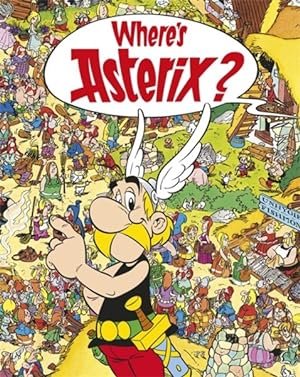 Immagine del venditore per Where's Asterix? venduto da GreatBookPricesUK