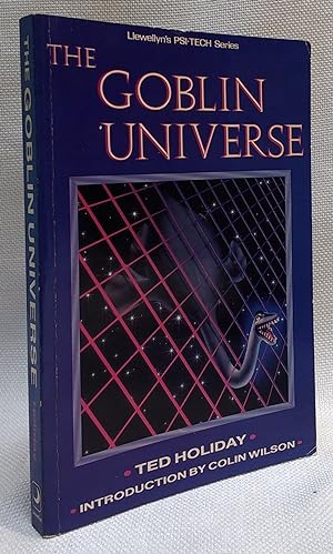Seller image for The Goblin Universe (Llewellyn's Psi-Tech) for sale by Book House in Dinkytown, IOBA