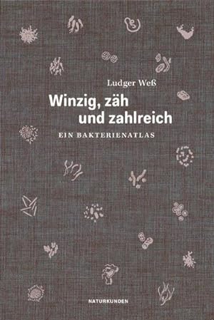 Bild des Verkufers fr Winzig, zh und zahlreich zum Verkauf von Rheinberg-Buch Andreas Meier eK