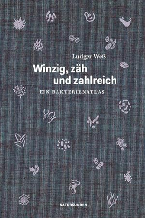 Bild des Verkufers fr Winzig, zh und zahlreich zum Verkauf von BuchWeltWeit Ludwig Meier e.K.