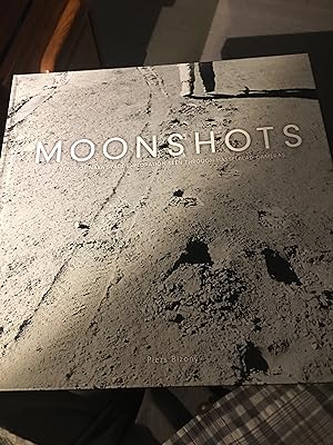 Moonshots: 50 Years of NASA Space Exploration Seen through Hasselblad Cameras