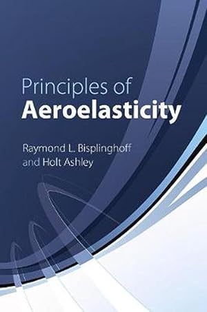 Seller image for Principles of Aeroelasticity (Paperback) for sale by Grand Eagle Retail