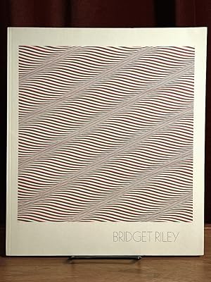 Bridget Riley February-March, 1975