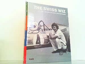 Immagine del venditore per The Swiss Wiz - Edi Wyss - Ein Leben mit Renn- und Sportwagen. venduto da Antiquariat Ehbrecht - Preis inkl. MwSt.